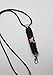 Algopix Similar Product 4 - Breast Cancer Lanyard
