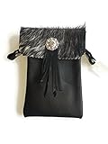 Algopix Similar Product 12 - WESTERN BELT BAG