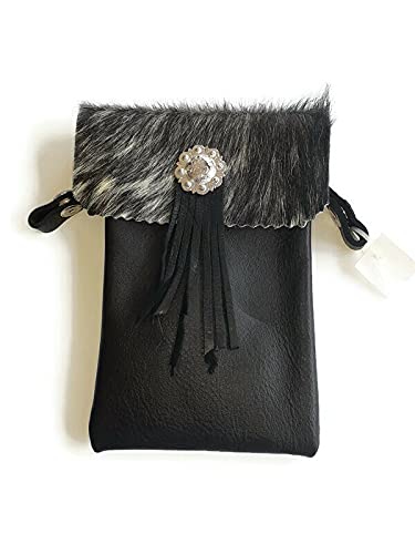 Algopix Similar Product 9 - WESTERN BELT BAG