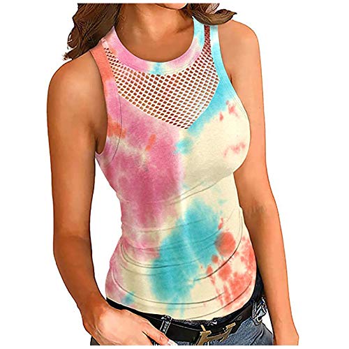 Algopix Similar Product 2 - DONGXIEHYS Vest Top for Women