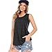 Algopix Similar Product 19 - Tops for Women SummerSolid Color