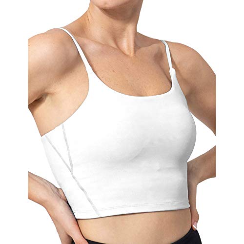 Algopix Similar Product 18 - DONGXIEHYS Workout Blouse for