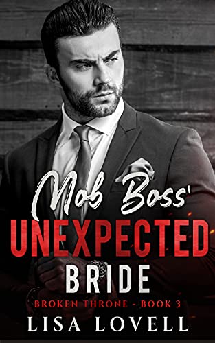 Algopix Similar Product 20 - Mob Boss Unexpected Bride A Dark