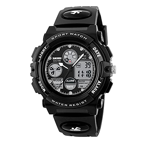 Algopix Similar Product 6 - Boys Watch Kids Watches for 512 Year