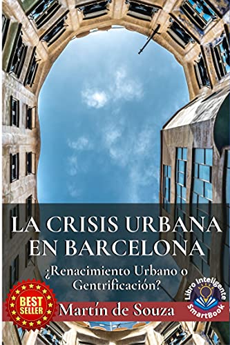 Algopix Similar Product 5 - LA CRISIS URBANA EN BARCELONA