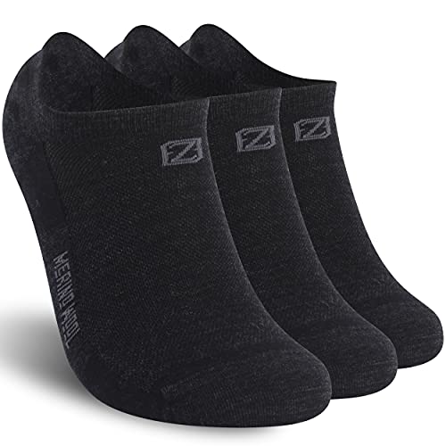 Algopix Similar Product 15 - Tennis SocksZonent No Show Socks