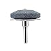 Algopix Similar Product 10 - Steel Upgrade Double Layer Corundum