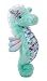 Algopix Similar Product 3 - The Petting Zoo Sparkle Seahorse