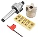 Algopix Similar Product 18 - Front End Milling Cutter CNC Front End