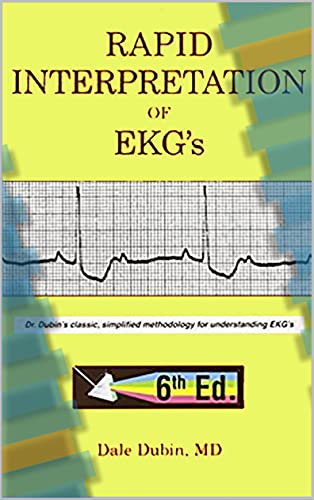 Algopix Similar Product 6 - Rapid Interpretation of EKGs Sixth