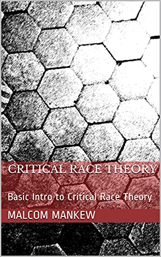 Algopix Similar Product 11 - Critical Race Theory Basic Intro to