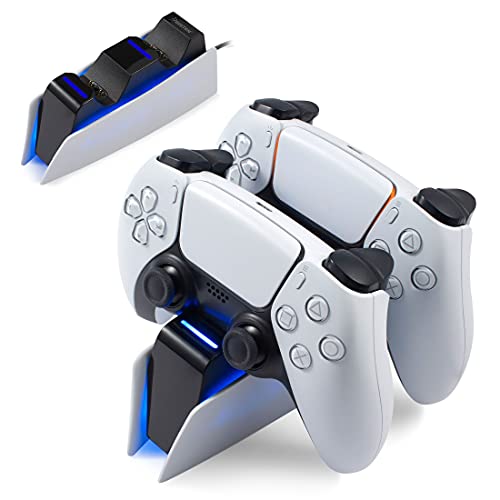 Algopix Similar Product 5 - Insten Controller Charging Station