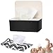 Algopix Similar Product 7 - Baby Wipes Dispenser Reusable Baby