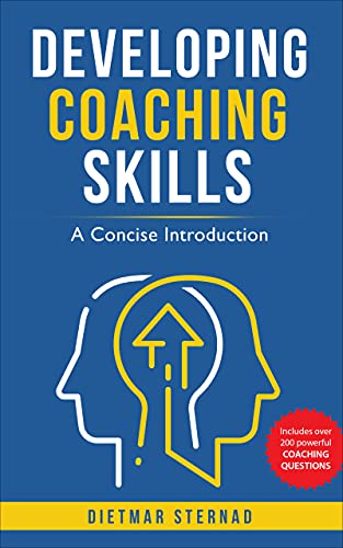 Algopix Similar Product 10 - Developing Coaching Skills A Concise