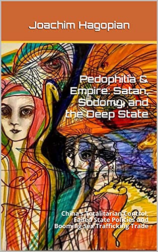 Algopix Similar Product 13 - Pedophilia  Empire Satan Sodomy and