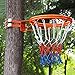 Algopix Similar Product 17 - YXX Outdoor Double Ring Basketball Rim