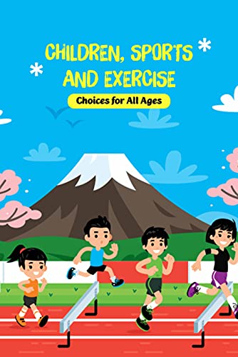 Algopix Similar Product 17 - Children Sports and Exercise Choices