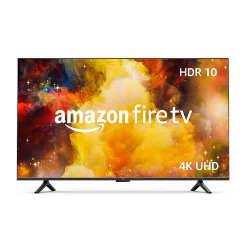 Algopix Similar Product 9 - Introducing Amazon Fire TV Omni Series