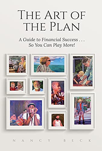 Algopix Similar Product 7 - The Art of the Plan A Guide to