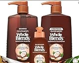 Algopix Similar Product 20 - Garnier Hair Care Bundles COCONUT
