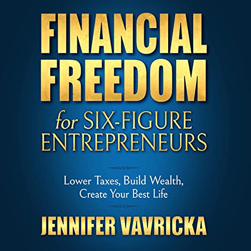 Algopix Similar Product 9 - Financial Freedom for SixFigure