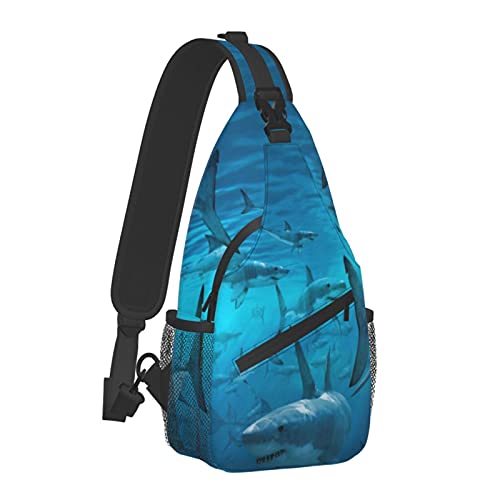 Algopix Similar Product 16 - AMRANDOM Fashion Sling Backpack
