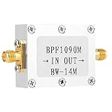 Algopix Similar Product 13 - Components BandPass Filter 1090MHz