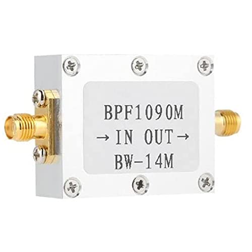 Algopix Similar Product 20 - Components BandPass Filter 1090MHz