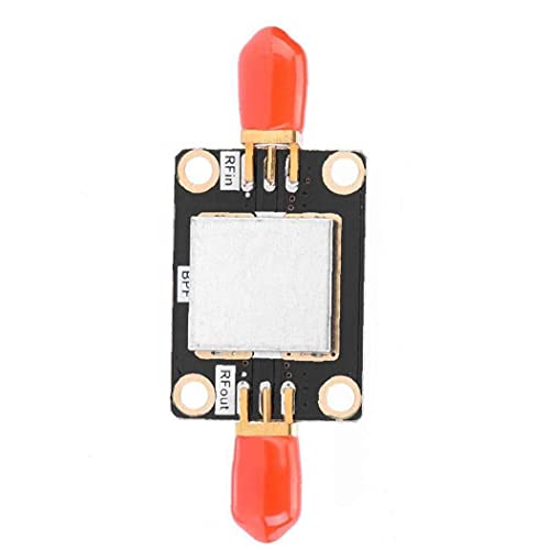 Algopix Similar Product 19 - Components Bandpass Filter BPF245G
