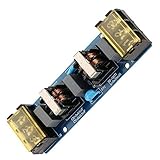 Algopix Similar Product 4 - Components Power Supply Filtering Board