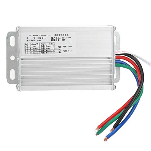 Algopix Similar Product 15 - Motor Driver Controls Module Motor