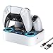 Algopix Similar Product 8 - NEWDERY PS5 Controller Charging