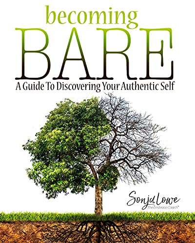 Algopix Similar Product 6 - becoming BARE A Guide To Discovering