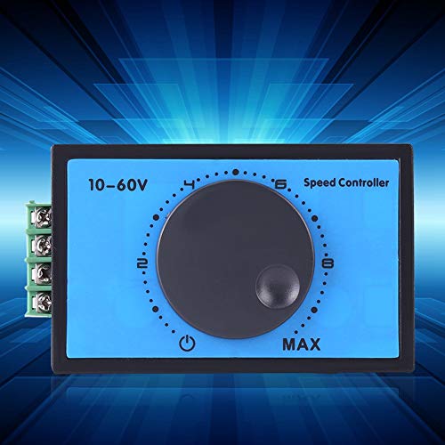 Algopix Similar Product 20 - Speed Controller Ultrahigh Power