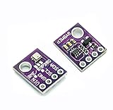 Algopix Similar Product 16 - BME280 BMP280 GYBME280 Digital Sensor