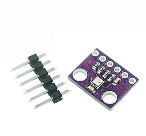 Algopix Similar Product 1 - BME280 BMP280 GYBME280 Digital Sensor