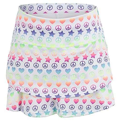 Algopix Similar Product 2 - Lucky In Love Girls Love Everything