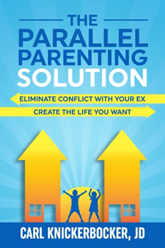 Algopix Similar Product 16 - The Parallel Parenting Solution