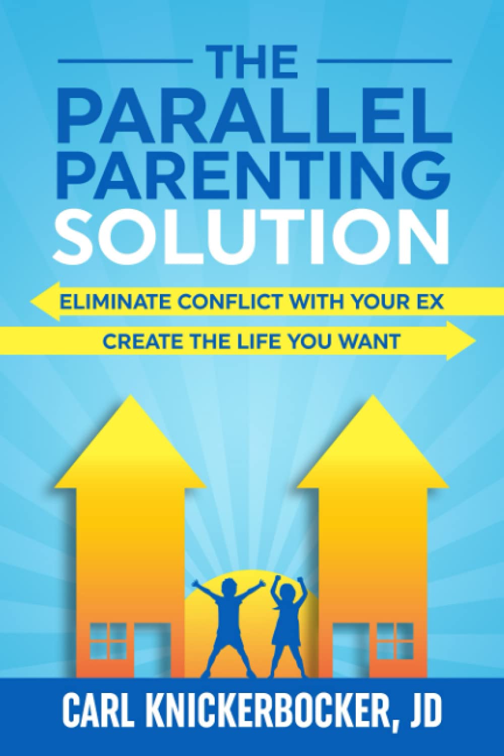 Algopix Similar Product 6 - The Parallel Parenting Solution