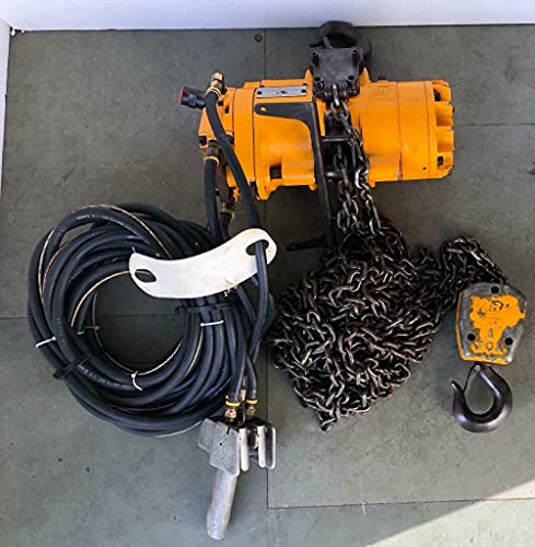 Algopix Similar Product 3 - Ingersoll RAND ML1000K2C20C16