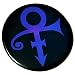 Algopix Similar Product 2 - Prince Love Symbol Handheld Makeup Kit