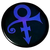 Algopix Similar Product 17 - Prince Love Symbol Handheld Makeup Kit