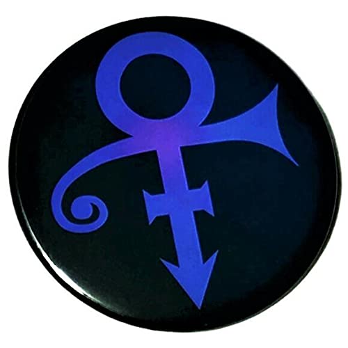 Algopix Similar Product 5 - Prince Love Symbol Handheld Makeup Kit