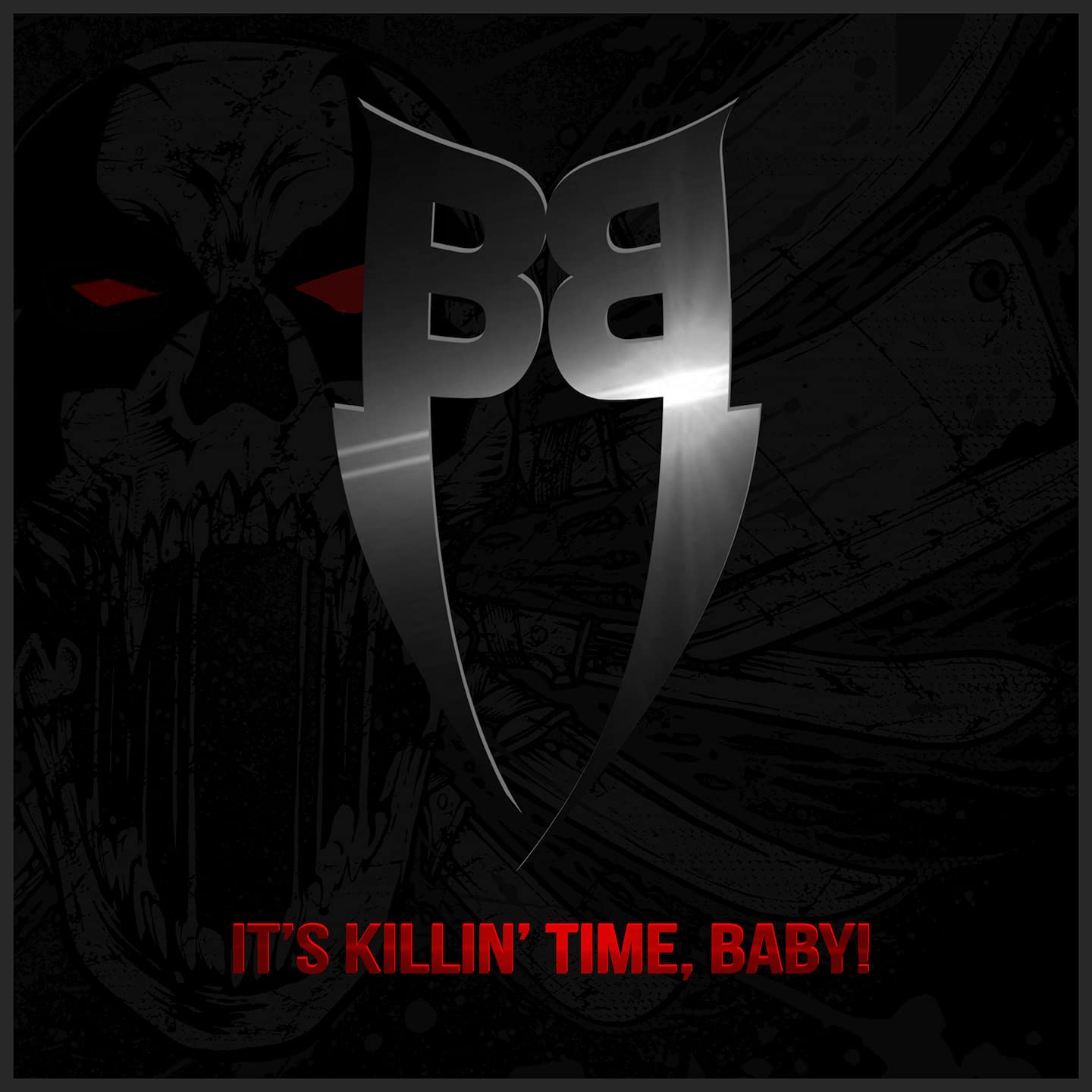 Algopix Similar Product 12 - It's Killin' Time, Baby!