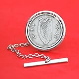 Algopix Similar Product 7 - 1942 Irish Ireland 3 Pence Coin Silver