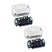 Algopix Similar Product 11 - 16A Basic Wireless Smart SwitchWiFi