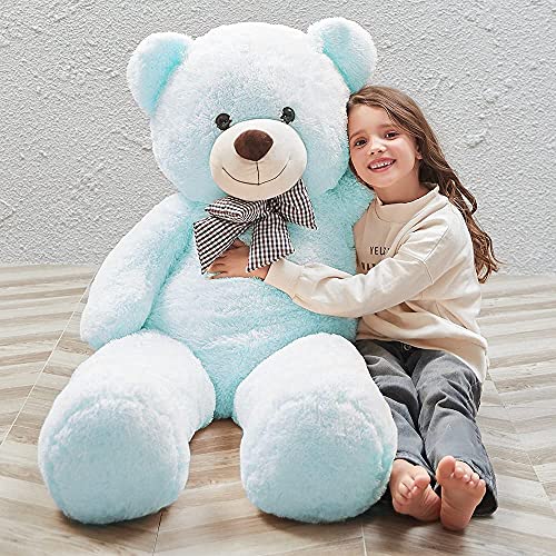 Algopix Similar Product 8 - MaoGoLan Giant Big Anniversary Teddy