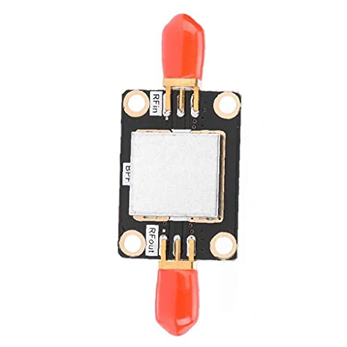 Algopix Similar Product 18 - Bandpass Filter BPF245G 433M 1575M