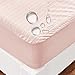 Algopix Similar Product 10 - Hotel bed sheet terry cloth waterproof