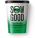 Algopix Similar Product 7 - Any Greens Necessary ReadytoBlend